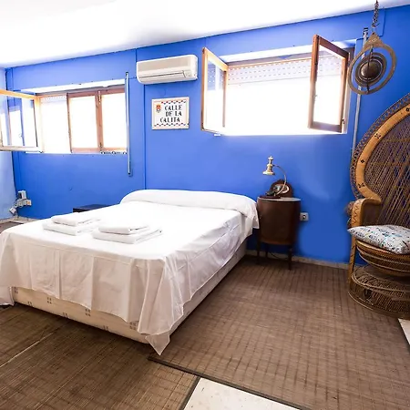 La Calita - 2min Walk To Beach. * Alicante