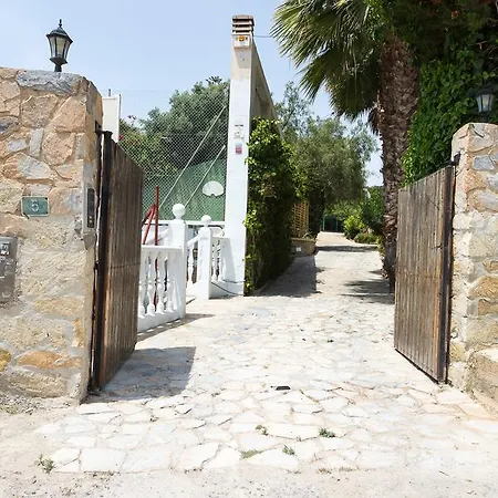 La Calita - 2min Walk To Beach. * Alicante