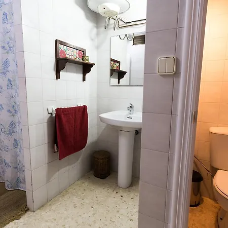 La Calita - 2min Walk To Beach. Apartment Alicante