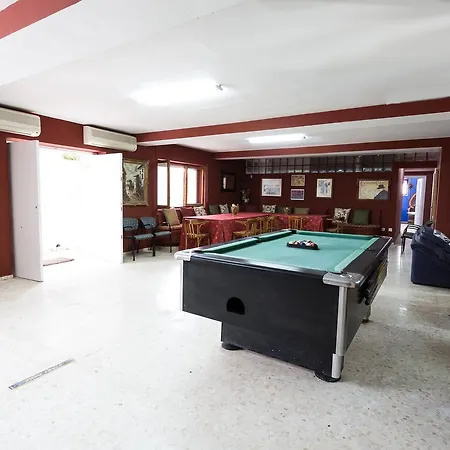 Apartment La Calita - 2min Walk To Beach.