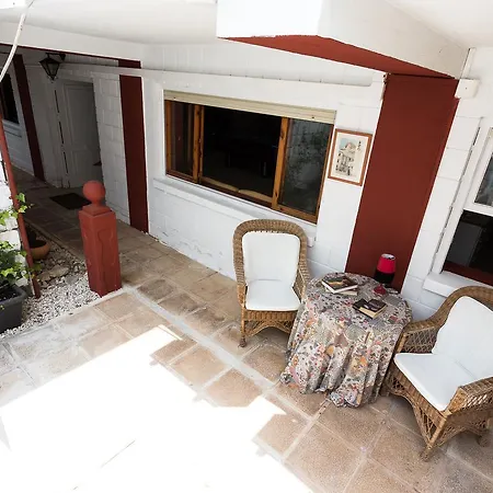 Apartment La Calita - 2min Walk To Beach.