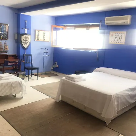 Apartment La Calita - 2min Walk To Beach. *