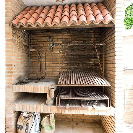 La Calita - 2min Walk To Beach. Apartment *