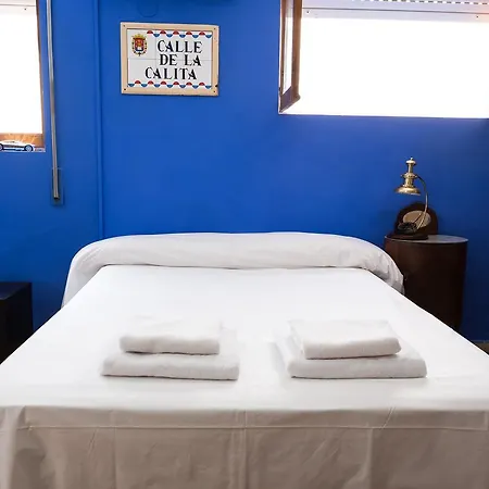 Apartment La Calita - 2min Walk To Beach. *