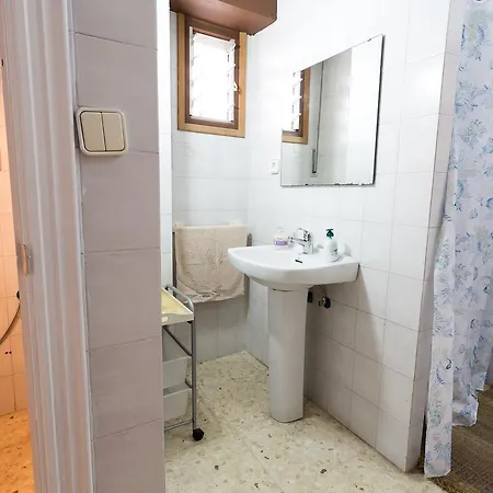 La Calita - 2min Walk To Beach. Apartment *