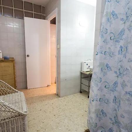 La Calita - 2min Walk To Beach. Apartment *