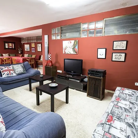 La Calita - 2min Walk To Beach. Apartment *