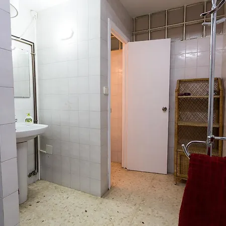 La Calita - 2min Walk To Beach. Apartment *