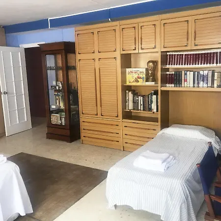 Apartment La Calita - 2min Walk To Beach. Alicante