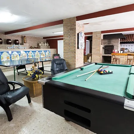 La Calita - 2min Walk To Beach. Apartment *