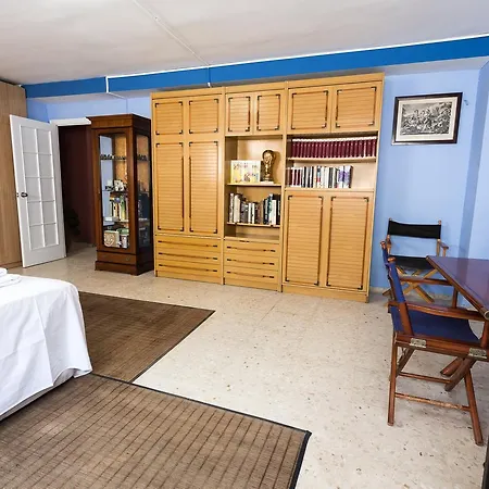 La Calita - 2min Walk To Beach. Apartment *